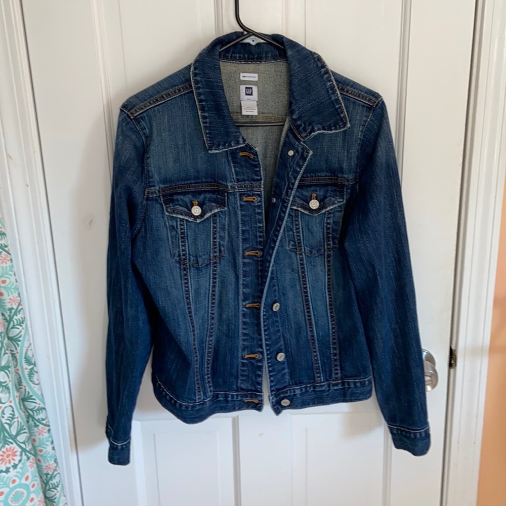 Gap Denim Jacket